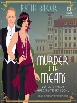 cover image of Murder With Means